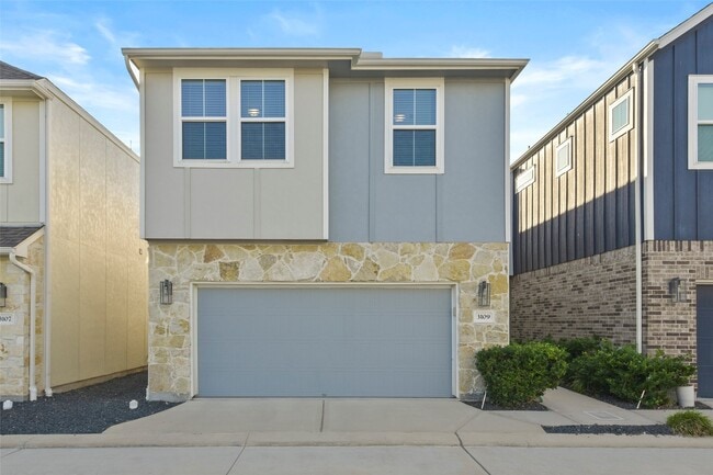 property at 3109 Cloud Forest Ln