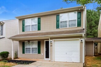 120 Lossie Ln in Mcdonough, GA - Building Photo - Building Photo