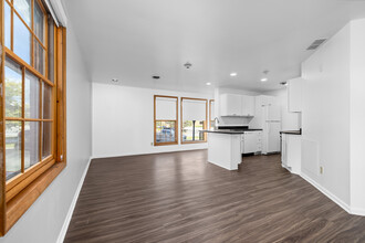 Griffin House Apartments in Buffalo, NY - Foto de edificio - Building Photo