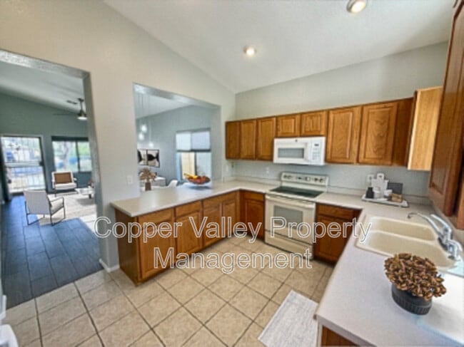 property at 3553 W Morse Ct