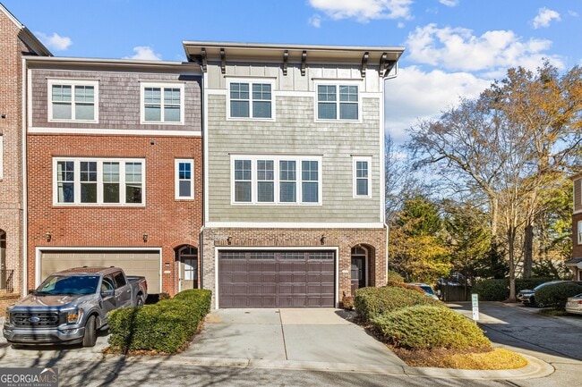 property at 3124 Turman Cir