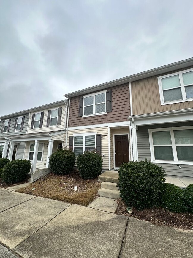 4014 Tresco Crossing in Raleigh, NC - Building Photo - Building Photo