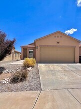 7964 Austin Ave NW in Albuquerque, NM - Building Photo - Building Photo