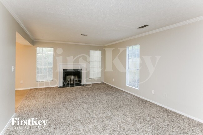 1539 Esquire Pl NW in Norcross, GA - Foto de edificio - Building Photo