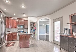 182 Needlepoint Ln in Killeen, TX - Building Photo - Building Photo