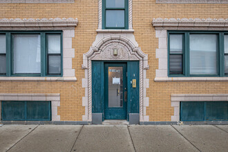 8250-58 S Racine Ave in Chicago, IL - Building Photo - Building Photo