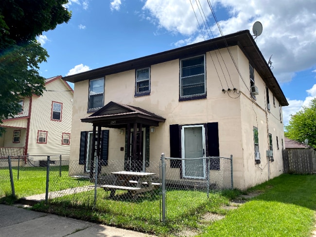 property at 1245 Euclid Ave SE