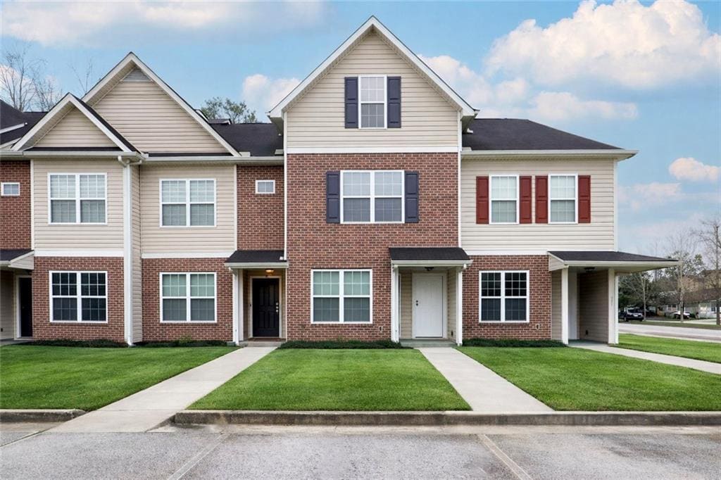 973 Astor Ave in Forest Park, GA - Building Photo