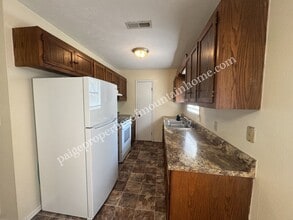 12 Co Rd 1434 in Mountain Home, AR - Building Photo - Building Photo