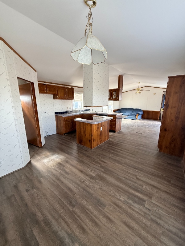 property at 5501 9th St