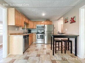 13535 Boca Ciega Ave in Madeira Beach, FL - Building Photo - Building Photo