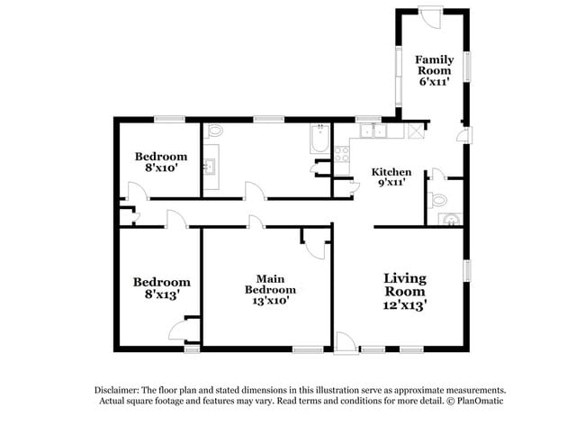 819 Flicker Rd in Louisville, KY - Building Photo - Building Photo