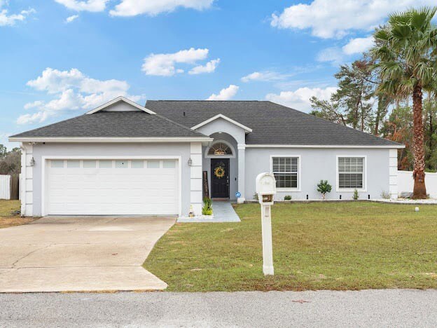 4880 SW 106th St in Ocala, FL - Building Photo