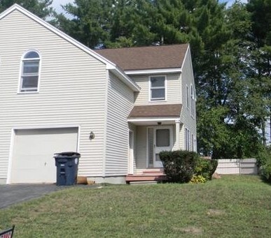property at 6A Pine Grove Ave