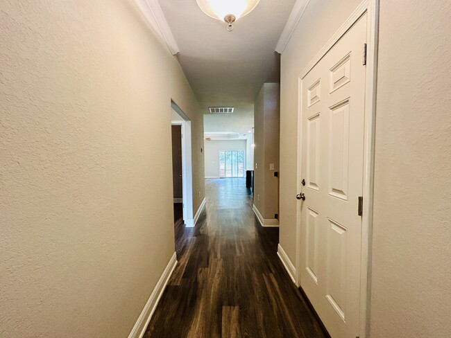 10752 Trailblazer Wy in Pensacola, FL - Building Photo - Building Photo