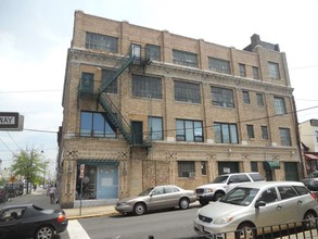 The Packard in Jersey City, NJ - Foto de edificio - Building Photo