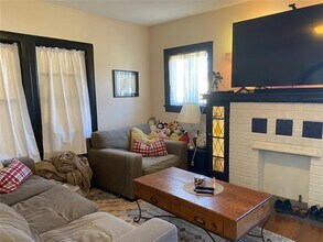 6306 Goliad Ave in Dallas, TX - Building Photo - Building Photo