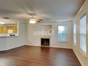 14635 Devin Allen Dr in Huntersville, NC - Foto de edificio - Building Photo