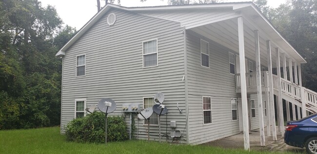 93 Rentz St in Varnville, SC - Building Photo - Building Photo