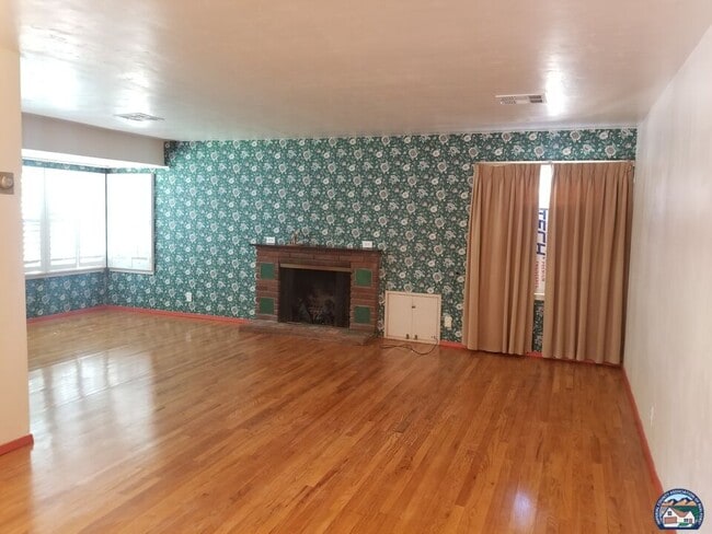 285 W K St in Brawley, CA - Building Photo - Building Photo