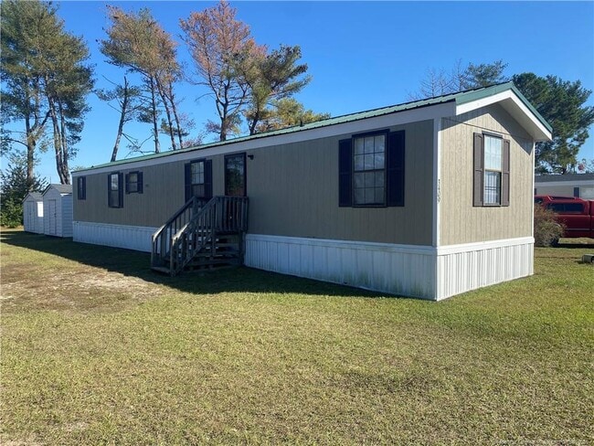 property at 3409 Walterboro Dr