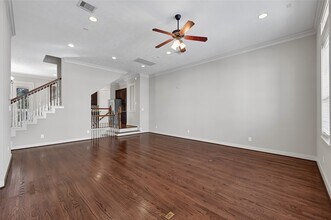 1237 Hobbs Reach Ln in Houston, TX - Building Photo - Building Photo