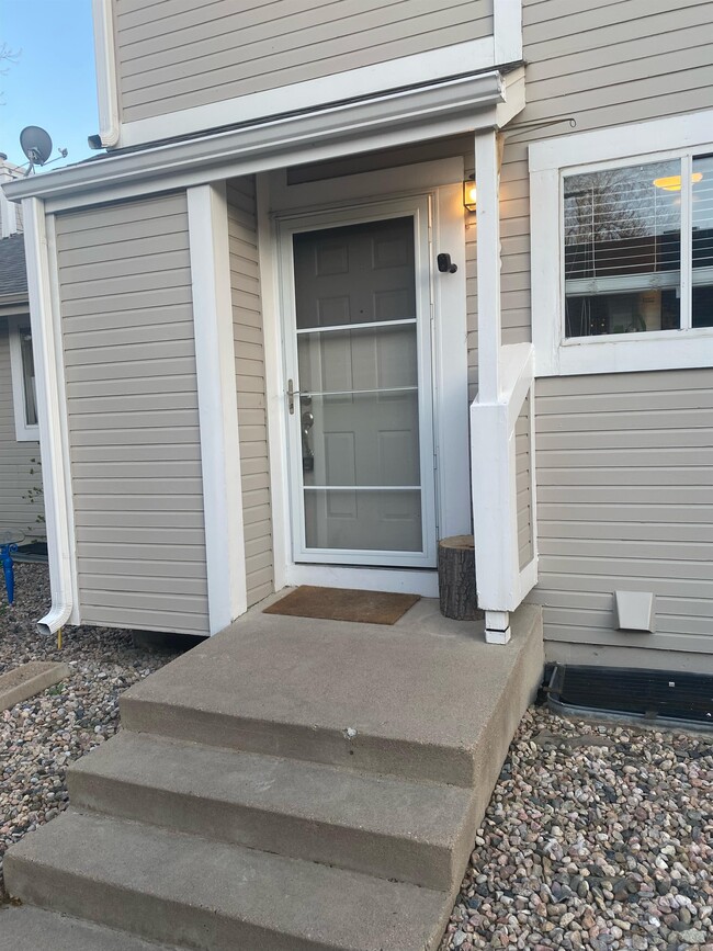 property at 4255 Westshore Way