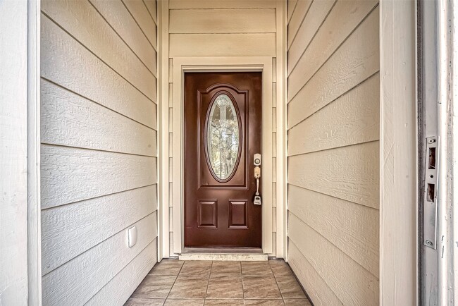 property at 3103 Indian Mound Trail