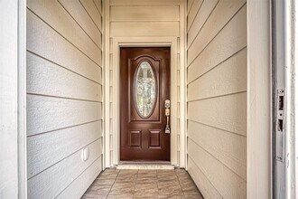 3103 Indian Mound Trail in Crosby, TX - Building Photo - Building Photo