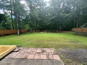 116 Navy Blue Dr in Jacksonville, NC - Building Photo - Building Photo