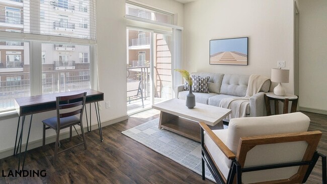 1711 Caroline St, Unit 338