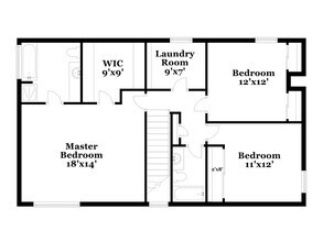 6021 Pennycross Ln in Charlotte, NC - Building Photo - Building Photo