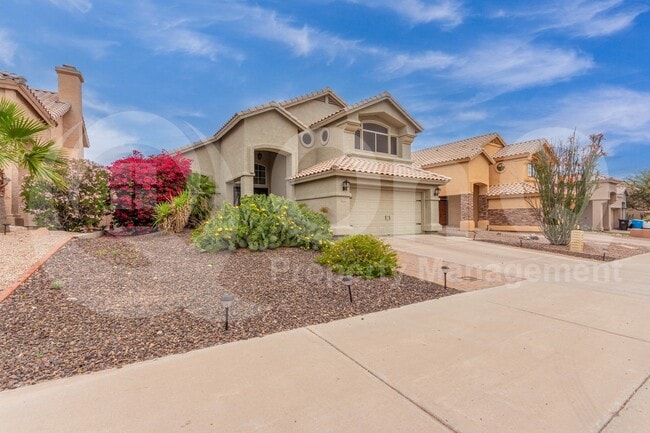 16643 S 15th St in Phoenix, AZ - Building Photo - Building Photo