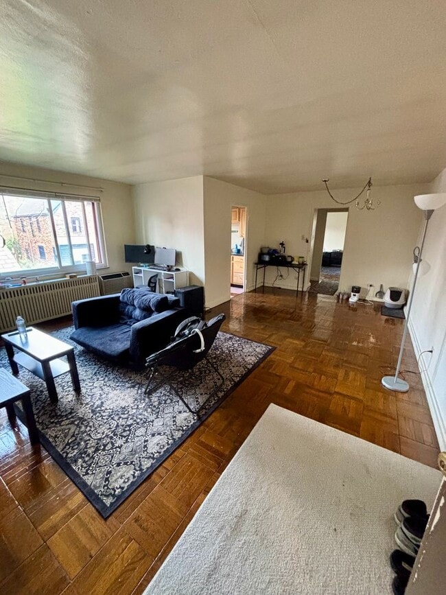 property at 5700 Fifth Ave