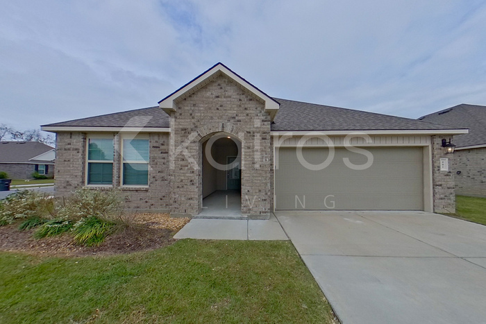 401 Mango Dr in Lafayette, LA - Building Photo