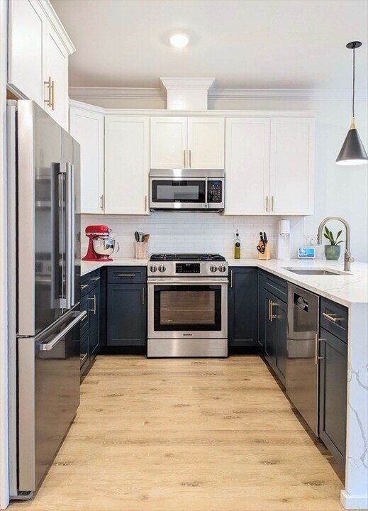 4281 Washington St in Boston, MA - Building Photo