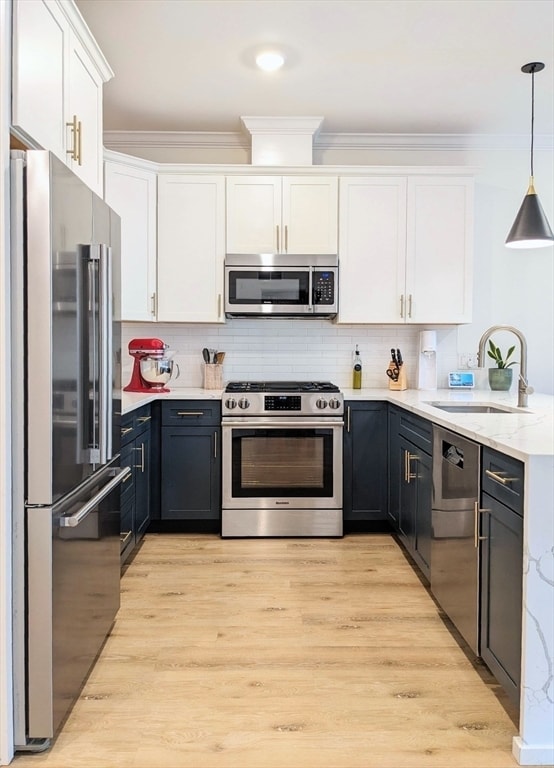 property at 4281 Washington St