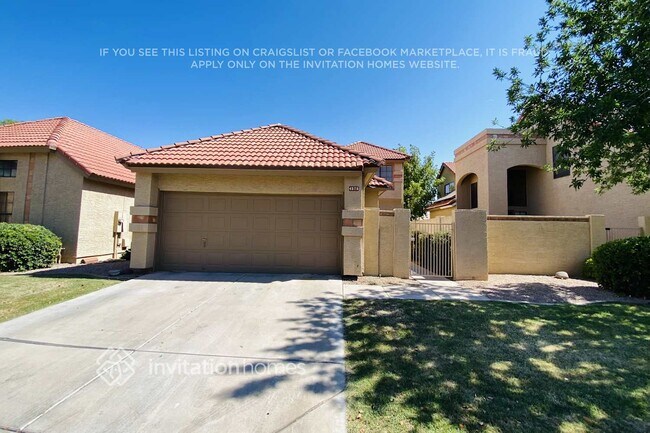 property at 4575 W Harrison St