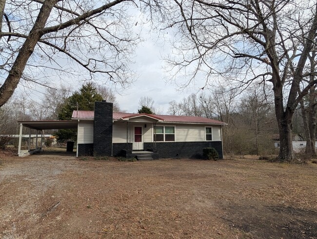 333 Corinth Rd in La Fayette, GA - Building Photo - Building Photo