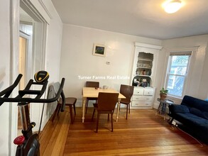 10 Cambridge Ter, Unit 1 in Cambridge, MA - Building Photo - Building Photo