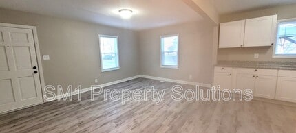 2404 Williams Ave in High Point, NC - Building Photo - Building Photo