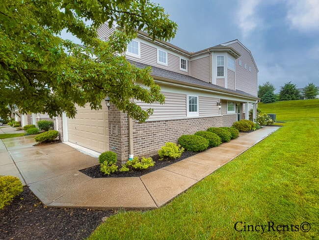 property at 4597 Winners Cir