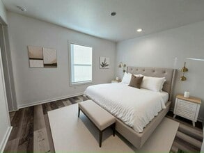 5611 Bayshore Rd in Palmetto, FL - Building Photo - Building Photo