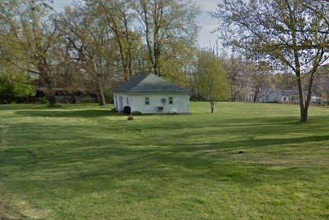 property at 50 Waterworks Rd