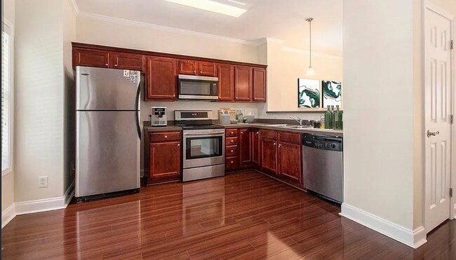 3068 Lauren Parc Rd in Decatur, GA - Building Photo - Building Photo