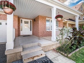 1266 Clark Blvd in Milton, ON - Building Photo - Building Photo