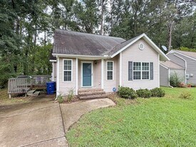 4705 Montview Dr in Chattanooga, TN - Building Photo