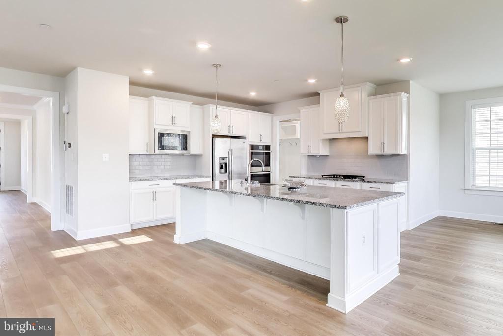 21905 Woodcock Wy in Clarksburg, MD - Building Photo