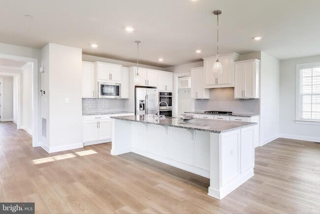 property at 21905 Woodcock Wy