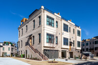 904 Oberlin in Raleigh, NC - Foto de edificio - Building Photo